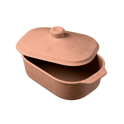 myromy Multi-Bräter & Brotbackform Signature Edition 6 L