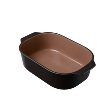 myromy Multi-Bräter & Brotbackform Coffee Edition · 6 L