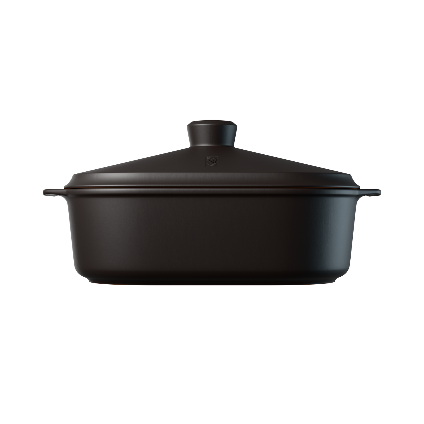 myromy Multi-Bräter & Brotbackform Coffee Edition · 6 L