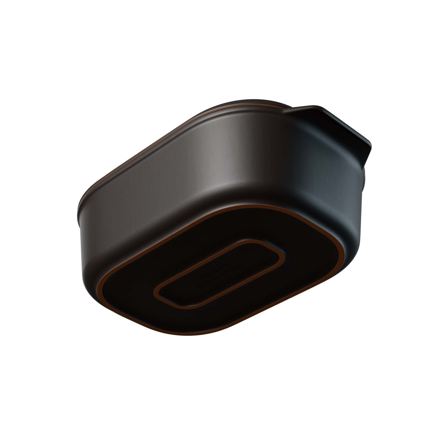 myromy Multi-Bräter & Brotbackform Coffee Edition · 6 L