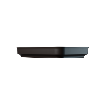 myromy Plancha BBQ Grillplatte Coffee Edition