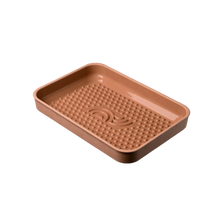 myromy Plancha BBQ Grillplatte Signature Edition
