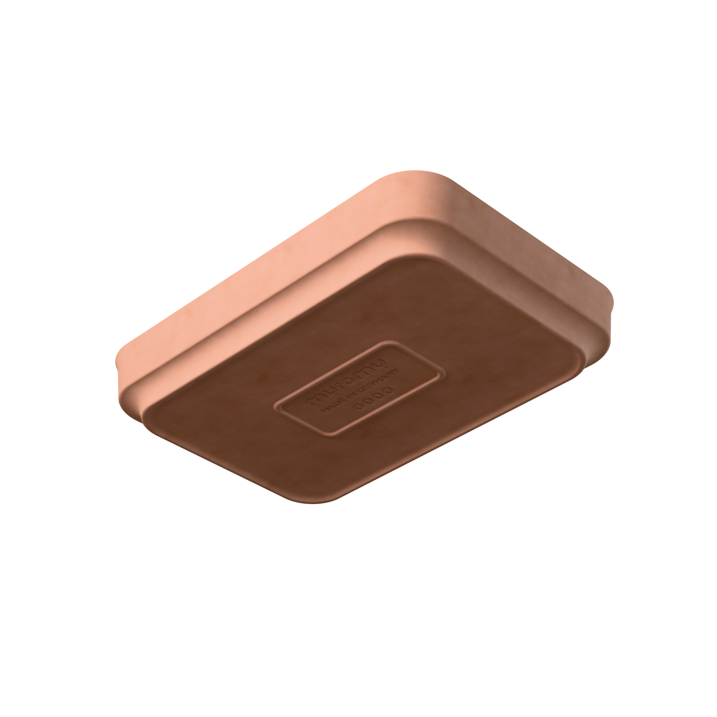 myromy Plancha Classic Auflaufform Signature Edition