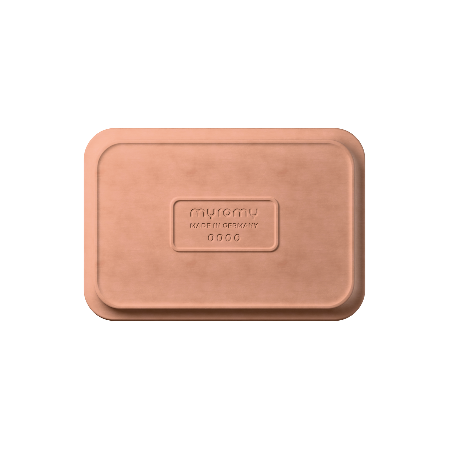 myromy Plancha Classic Auflaufform Signature Edition