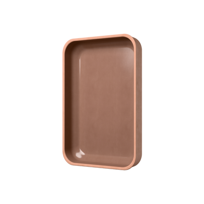 myromy Plancha Classic Auflaufform Signature Edition