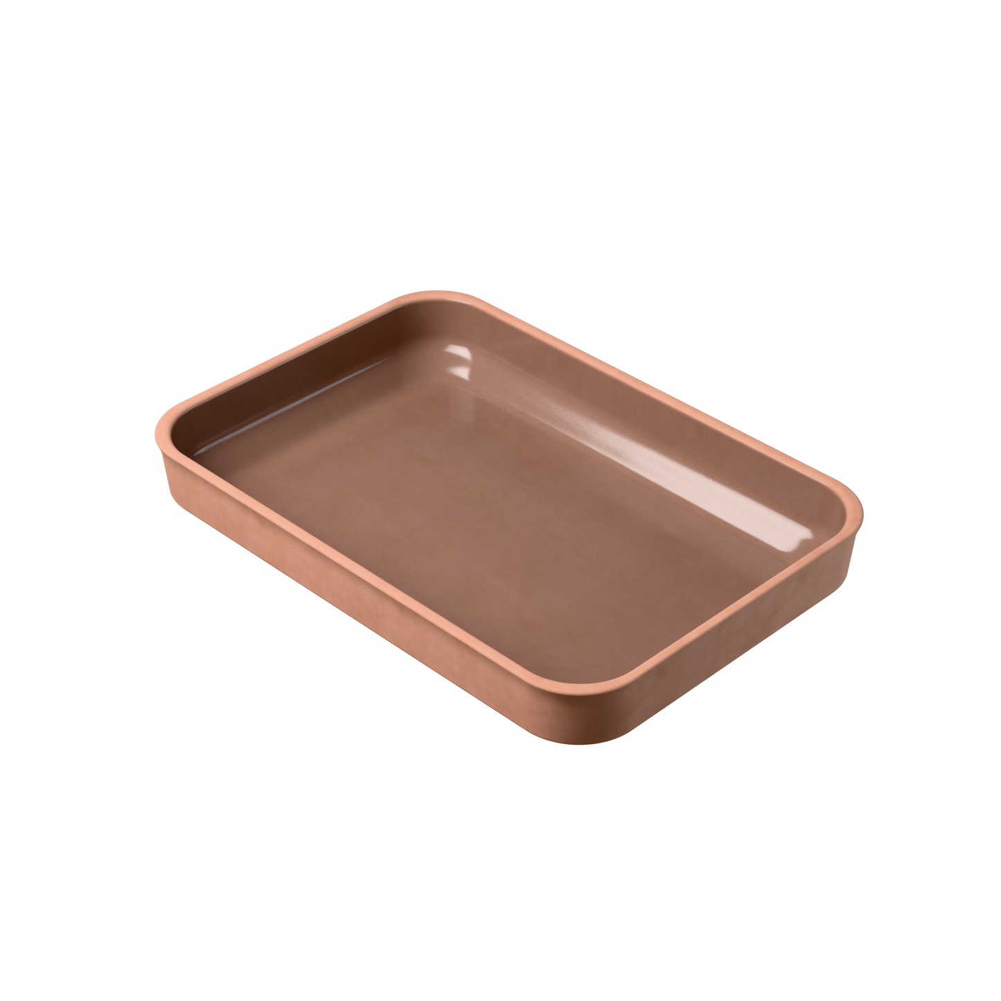 myromy Plancha Classic Auflaufform Signature Edition