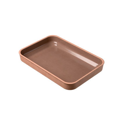 myromy Plancha Classic Auflaufform Signature Edition