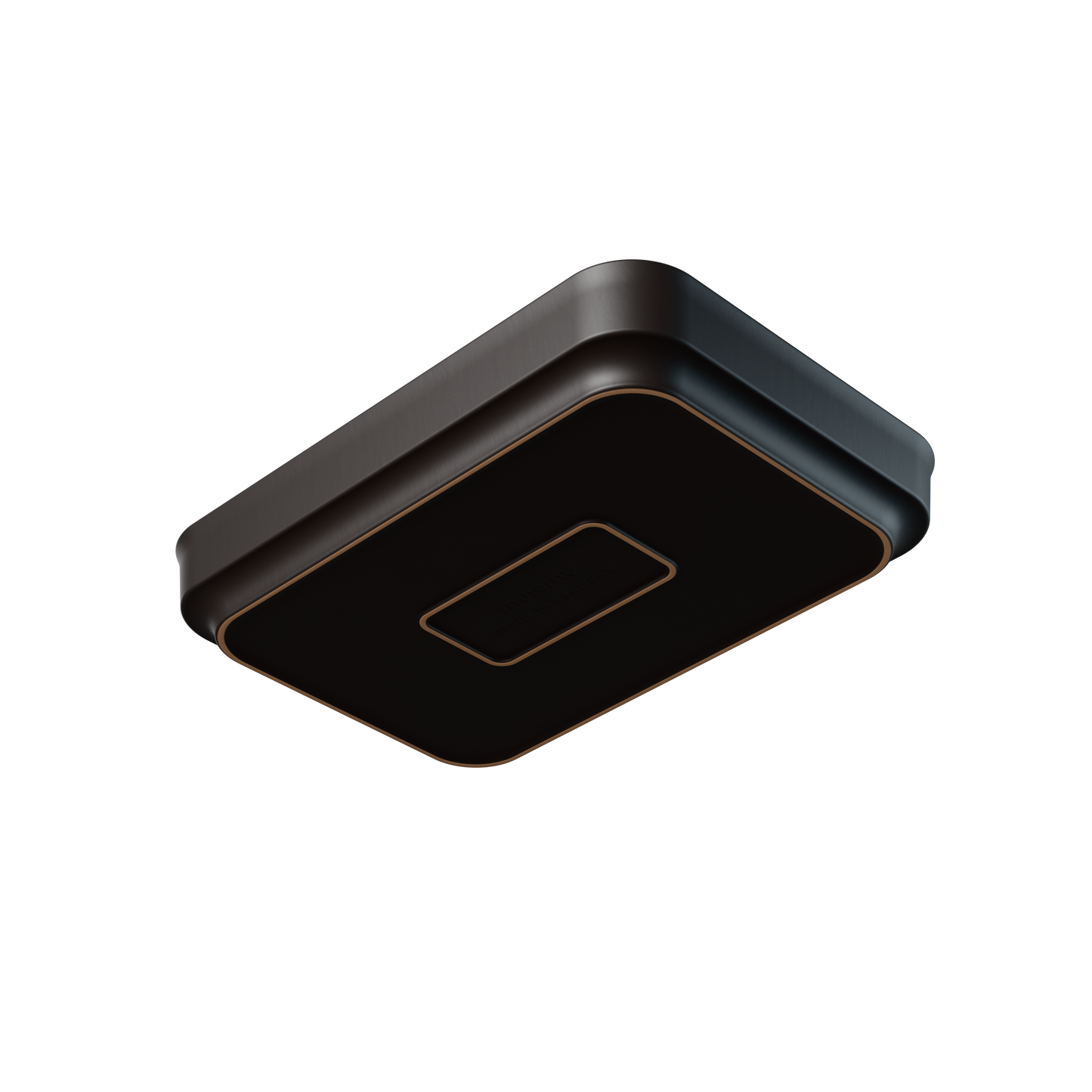 myromy Plancha Classic Auflaufform Coffee Edition