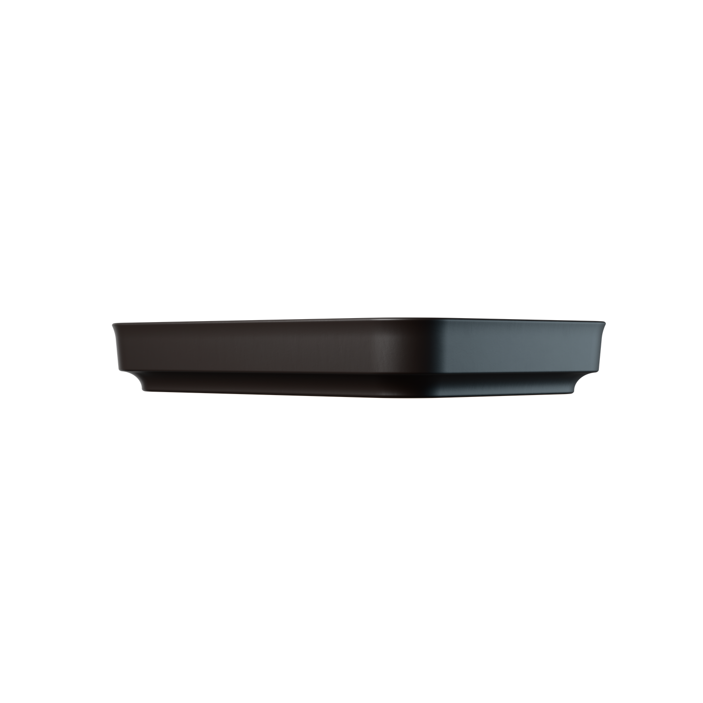 myromy Plancha Classic Auflaufform Coffee Edition