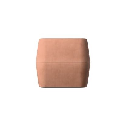 myromy Brick BBQ Grillstein Signature Edition