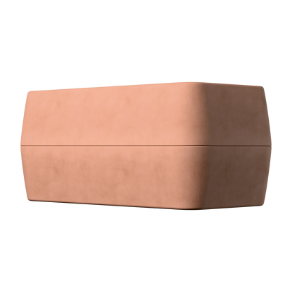 myromy Brick BBQ Grillstein Signature Edition