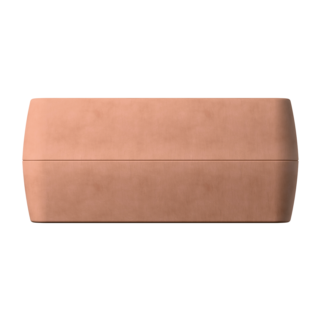myromy Brick BBQ Grillstein Signature Edition