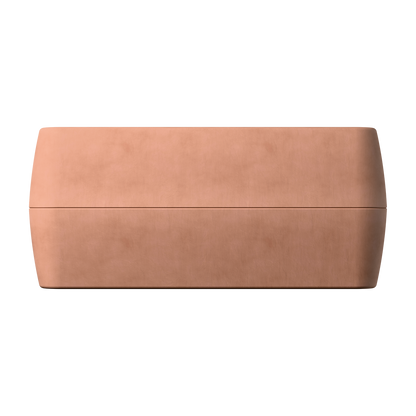 myromy Brick BBQ Grillstein Signature Edition