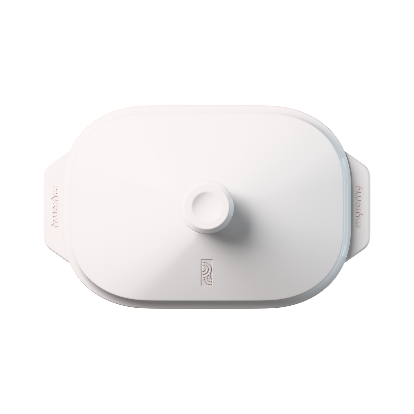 myromy Multi-Bräter & Brotbackform Cream Edition