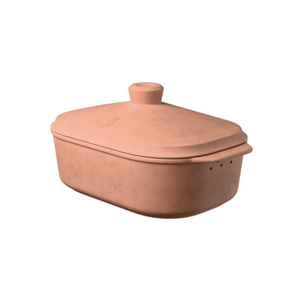 myromy Brot-Frische-Topf Keramik-Brottopf Signature Edition · 6 L