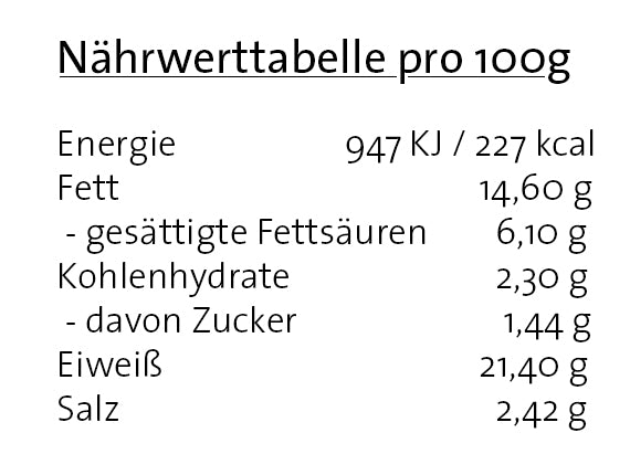 Schwamms Spareribs Mexico 600g