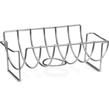 3 in 1 Braten- & Ribshalter (56019)