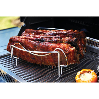 3 in 1 Braten- & Ribshalter (56019)