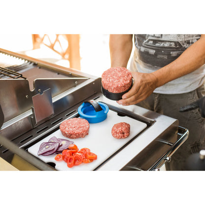 Burgerpresse Set (70060)