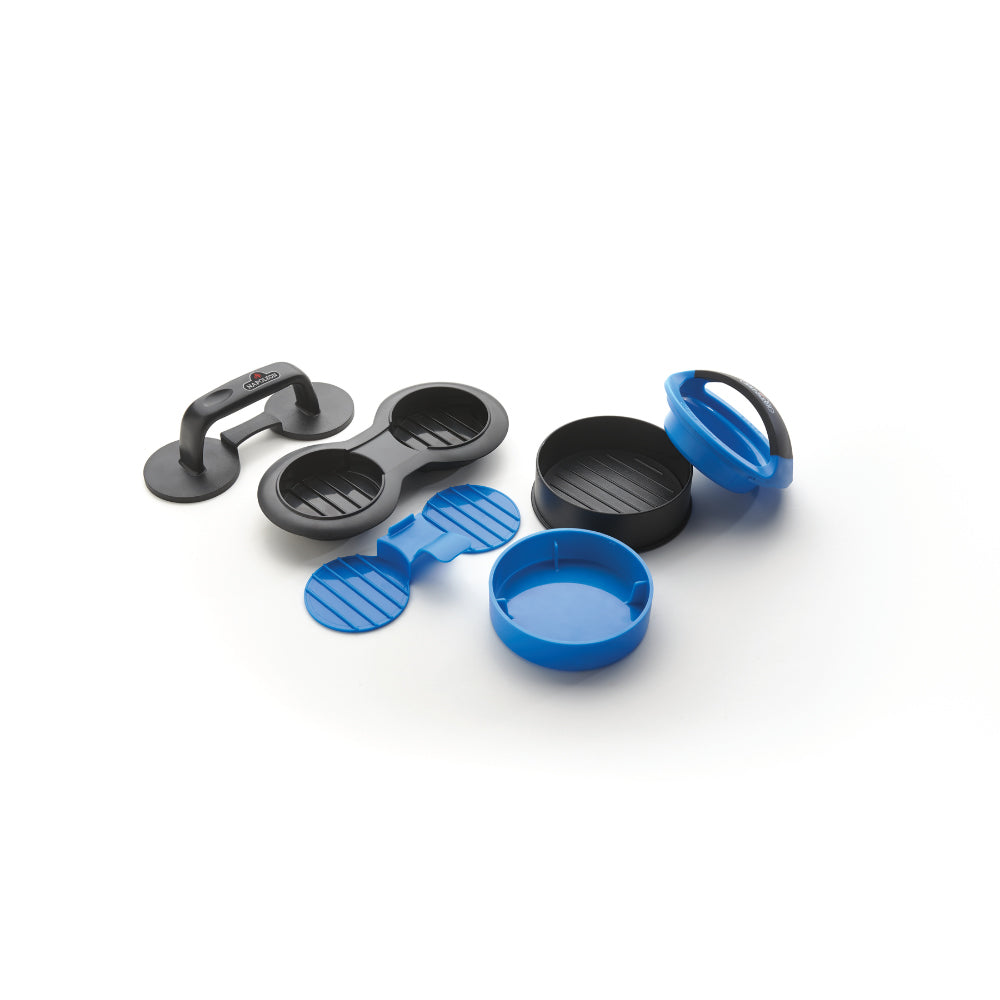 Burgerpresse Set (70060)