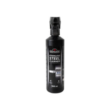 Edelstahl Cleaner 500ml