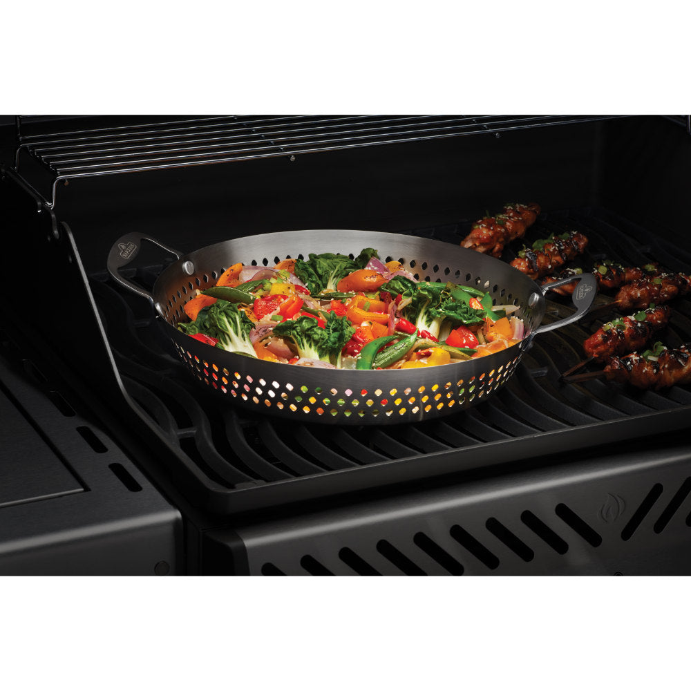 Grill-Wok (56027)