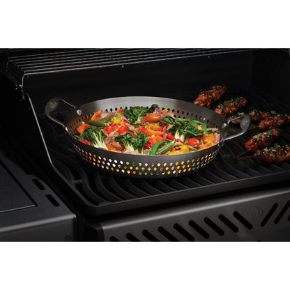 Grill-Wok (56027)