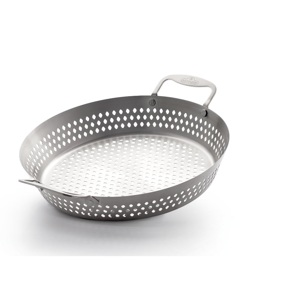 Grill-Wok (56027)