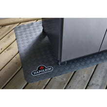 Grill Matte (120x80 cm, 68001)
