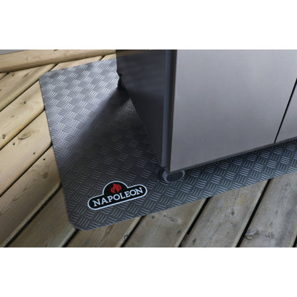 Grill Matte (120x80 cm, 68001)