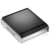 Grillplatte für SiZo klein
