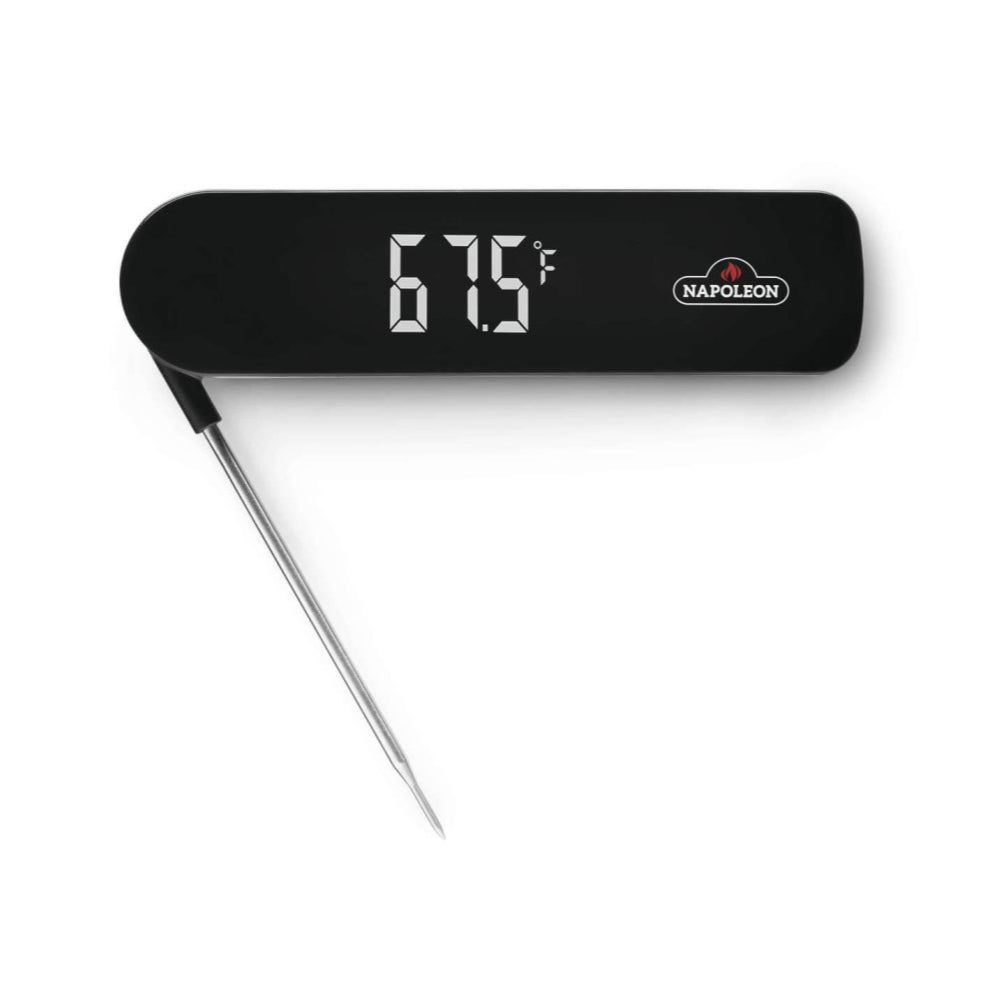 Klappbares Fleischthermometer (Thermometer)