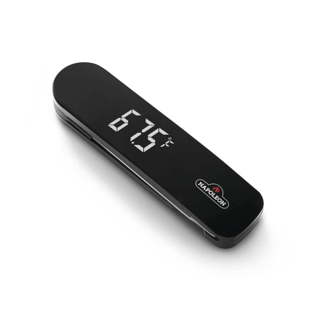 Klappbares Fleischthermometer (Thermometer)
