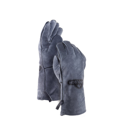 Lederhandschuhe (Paar, 62147)