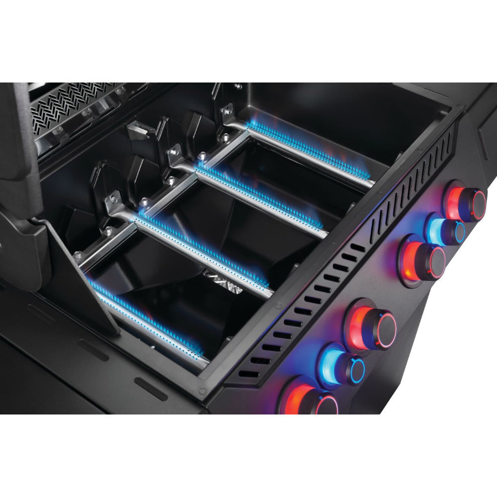 Phantom Prestige 500 Connected RSIB (Gasgrill)