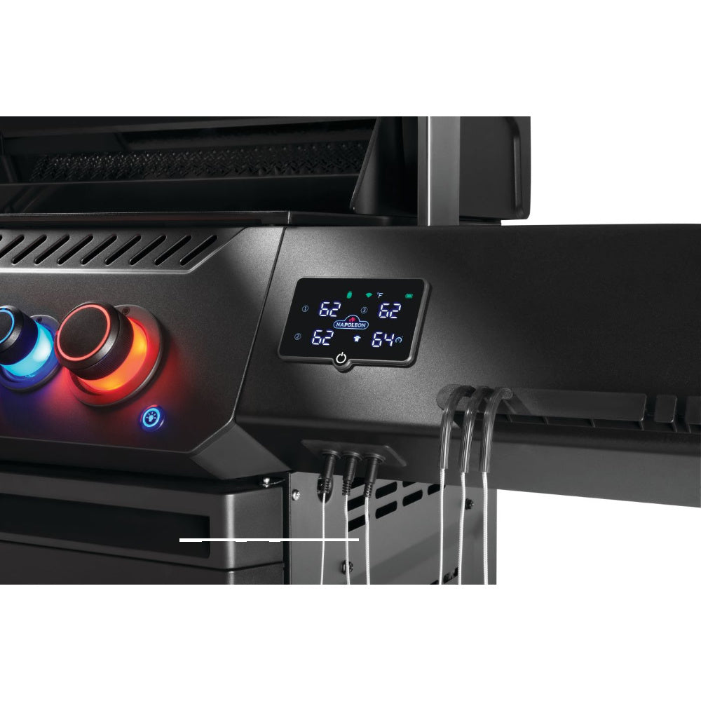 Phantom Prestige 500 Connected RSIB (Gasgrill)