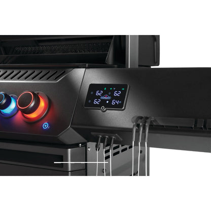 Phantom Prestige 500 Connected RSIB (Gasgrill)