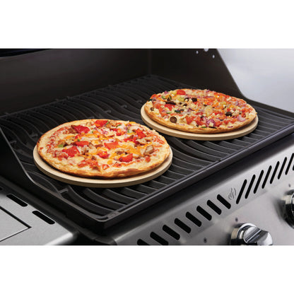 Pizzasteine TravelQ 25cm (70000)