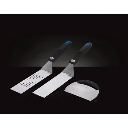 Plancha Toolset (70081)