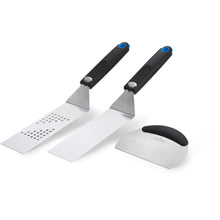 Plancha Toolset (70081)