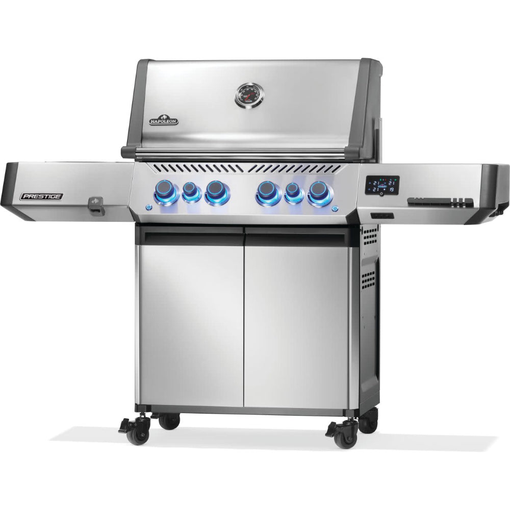 Prestige 500 Connected RSIB (Gasgrill)