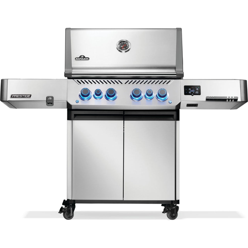 Prestige 500 Connected RSIB (Gasgrill)