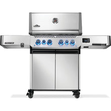 Prestige 500 Connected RSIB (Gasgrill)