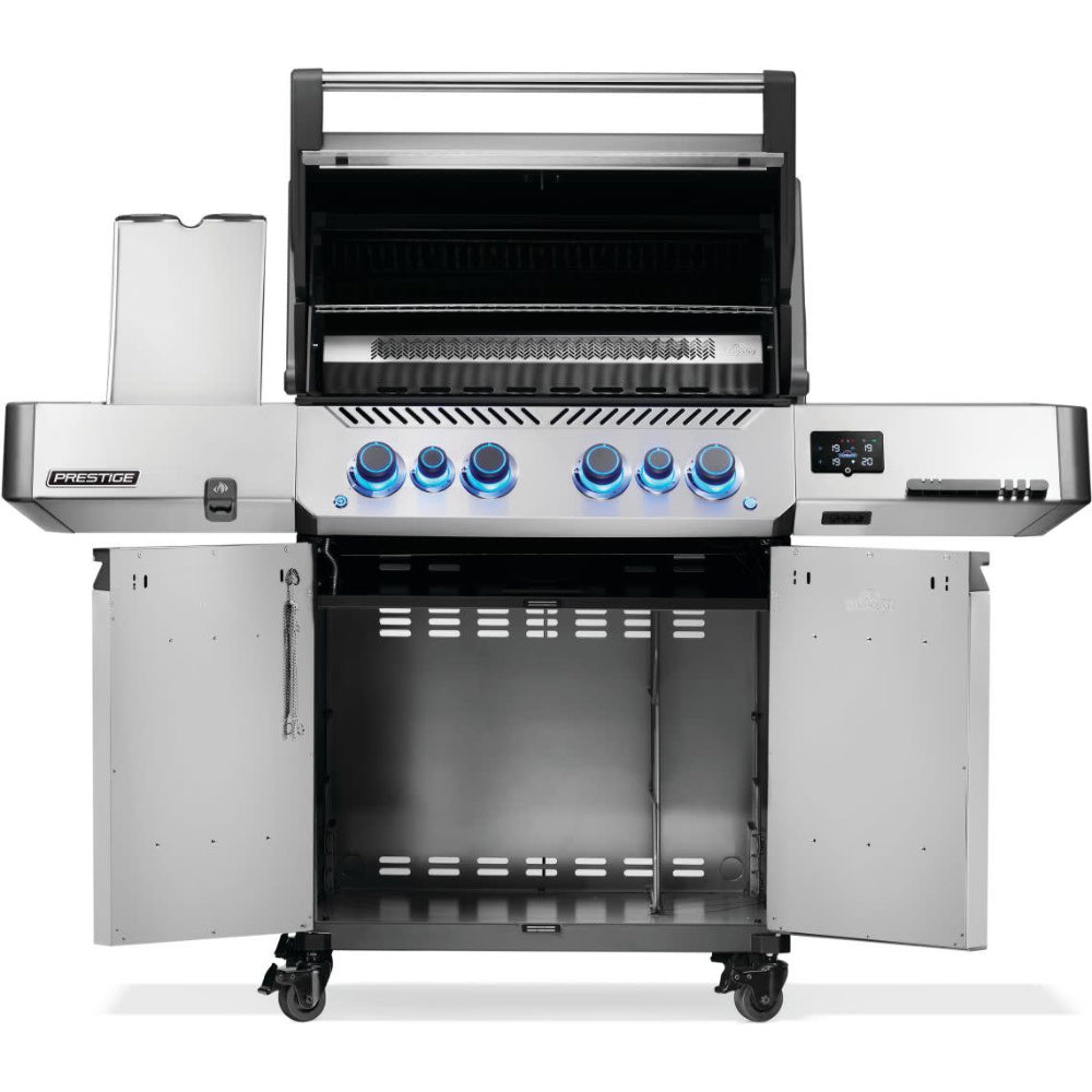 Prestige 500 Connected RSIB (Gasgrill)