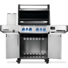 Prestige 500 Connected RSIB (Gasgrill)