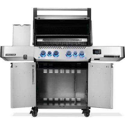 Prestige 500 Connected RSIB (Gasgrill)