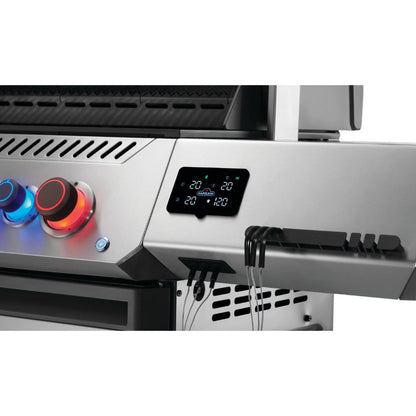 Prestige 500 Connected RSIB (Gasgrill)