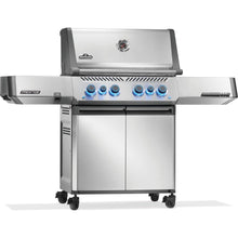 Prestige 500 RSIB (Gasgrill)
