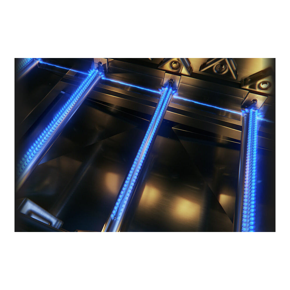 Prestige 500 RSIB (Gasgrill)