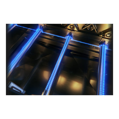 Prestige 500 RSIB (Gasgrill)